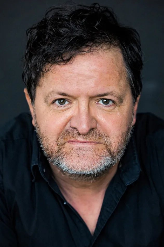 Jörg Westphal fotoğrafı