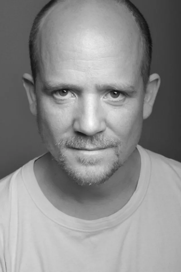 Richard Glover fotoğrafı