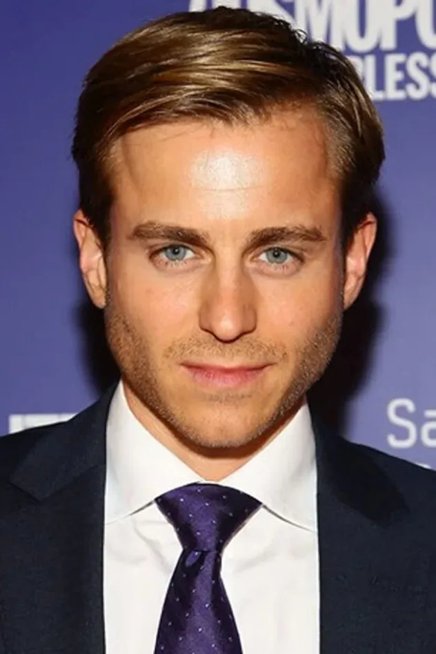 صورة الغلاف لـ Kevin Bishop