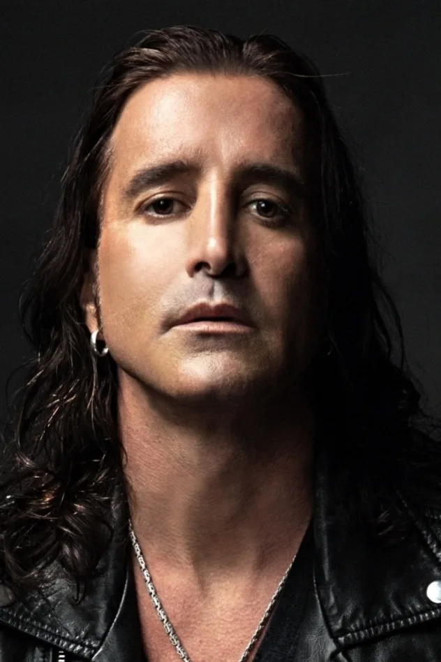 Scott Stapp fotoğrafı