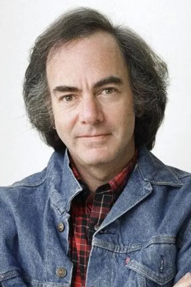صورة الغلاف لـ Neil Diamond