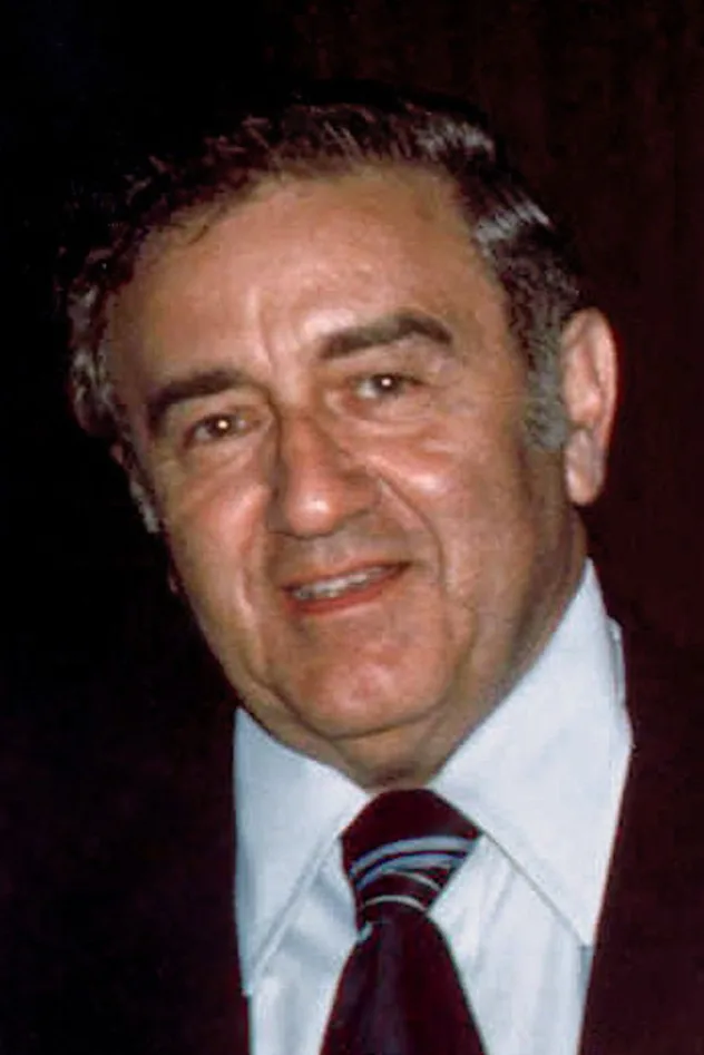 Jerry Siegel fotoğrafı
