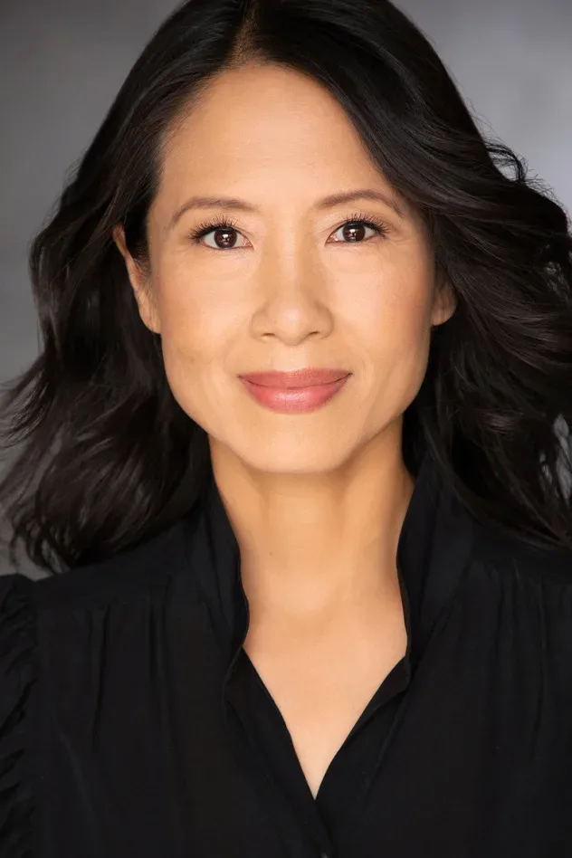 Emily Liu için kapak görseli