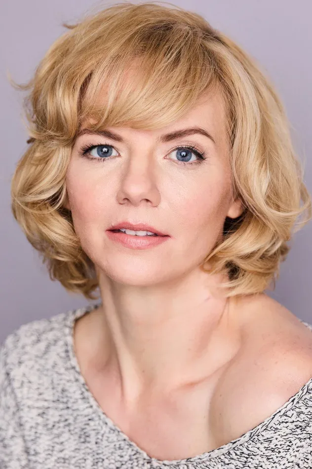 Обложка для Alison Rood
