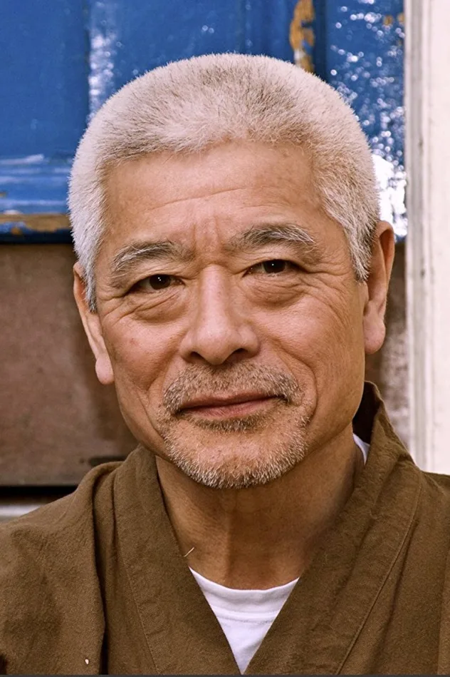 Togo Igawa fotoğrafı