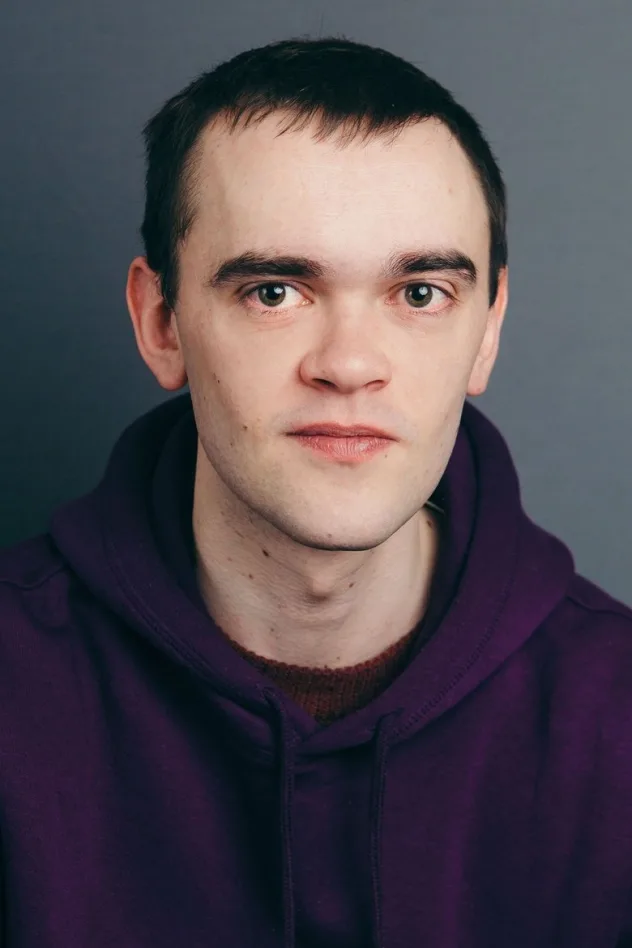 Brian Vernel fotoğrafı