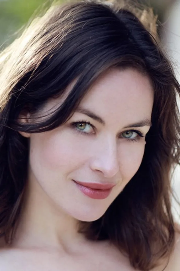 Maimie McCoy fotoğrafı