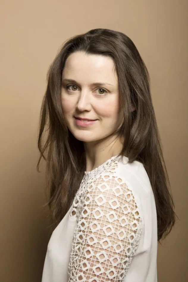 Emily Bevan fotoğrafı