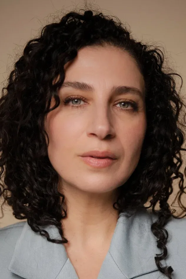 Imagen de portada para Clara Khoury
