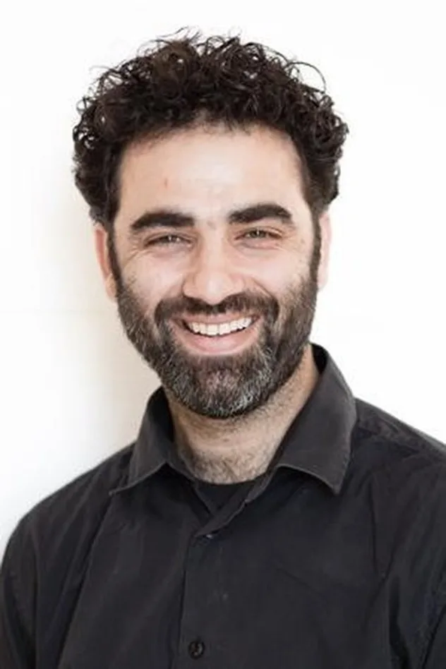הישאם סולימאן fotoğrafı