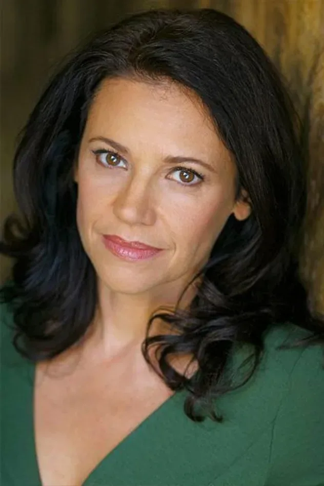 Cover image for Pamela Bel Anu