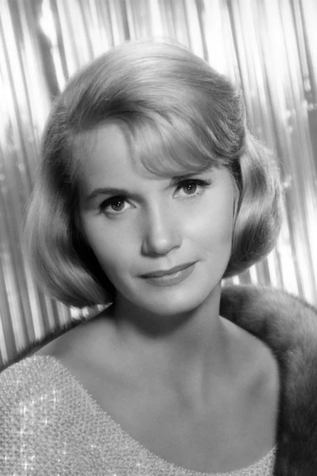 Eva Marie Saint fotoğrafı