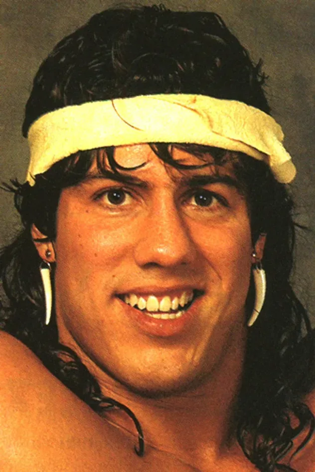 Imagen de portada para James Rocha