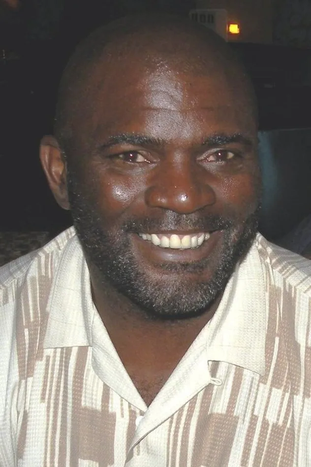 Lawrence Taylor fotoğrafı