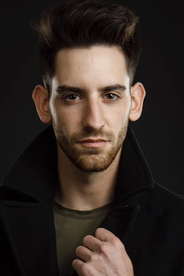 Noah Bain Garret fotoğrafı