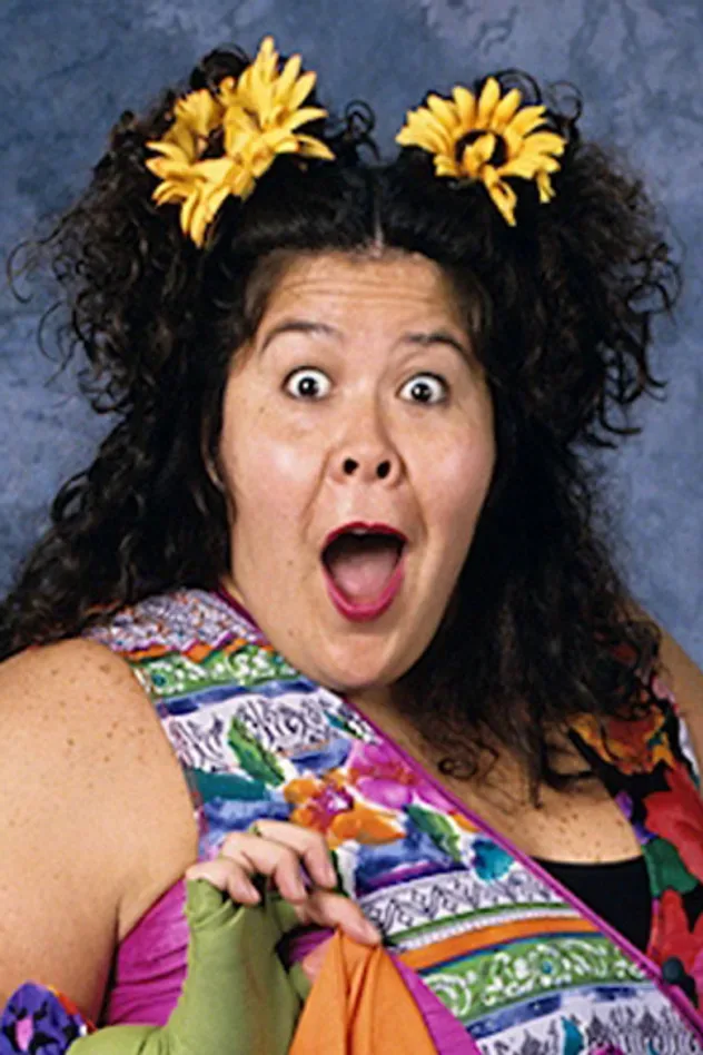 صورة الغلاف لـ Rhonda Ann Sing