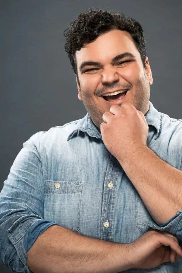 Обложка для Ian Karmel