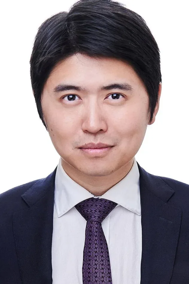 صورة الغلاف لـ Tim Zhang