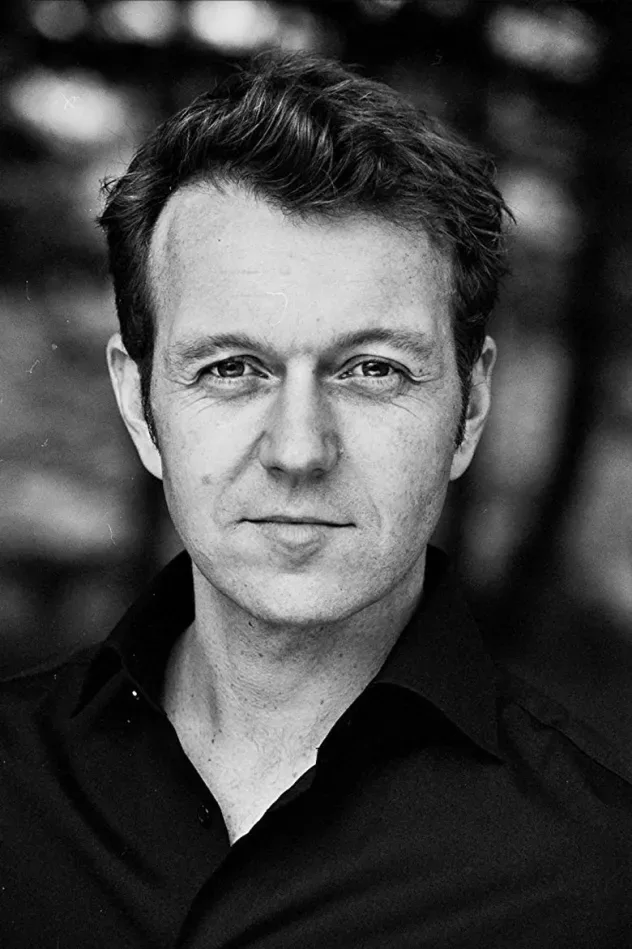 Обложка для Tim Beckmann