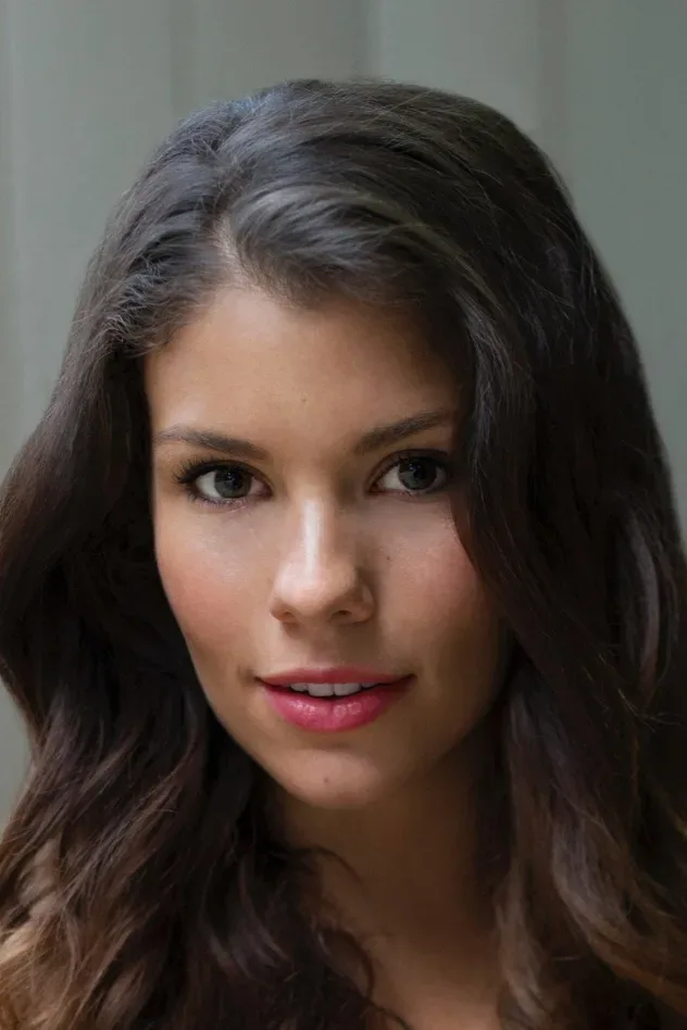 صورة الغلاف لـ Sarah Troyer