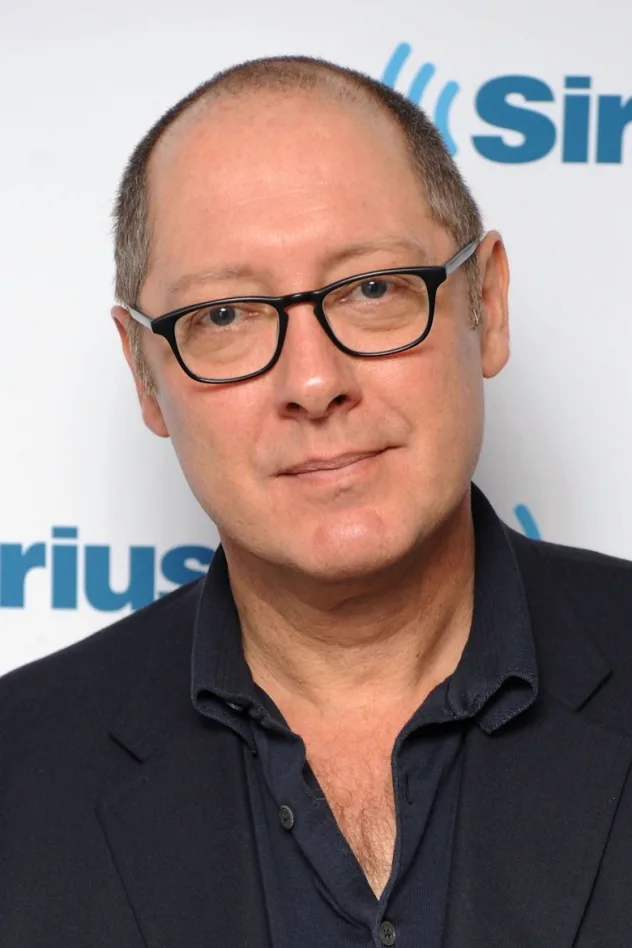 James Spader fotoğrafı