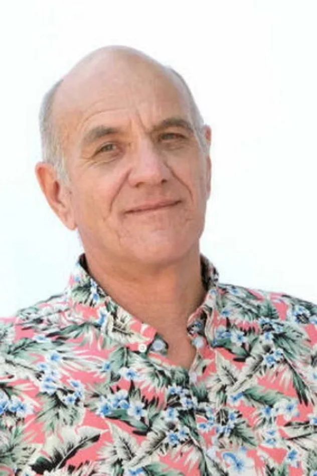 Louis Minnaar fotoğrafı