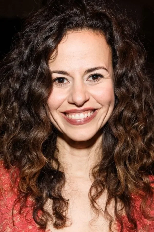 Mandy Gonzalez fotoğrafı