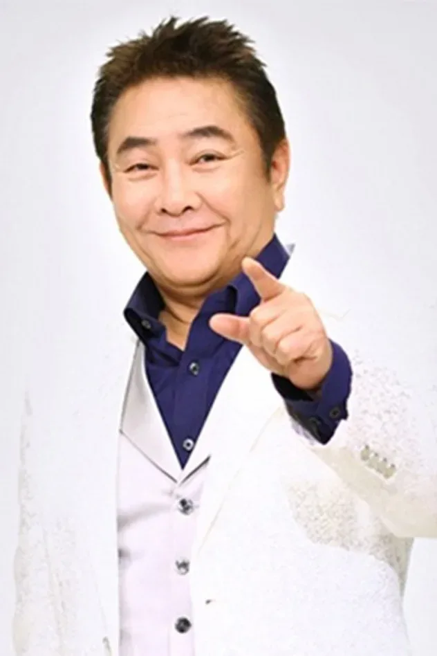 Обложка для 허참