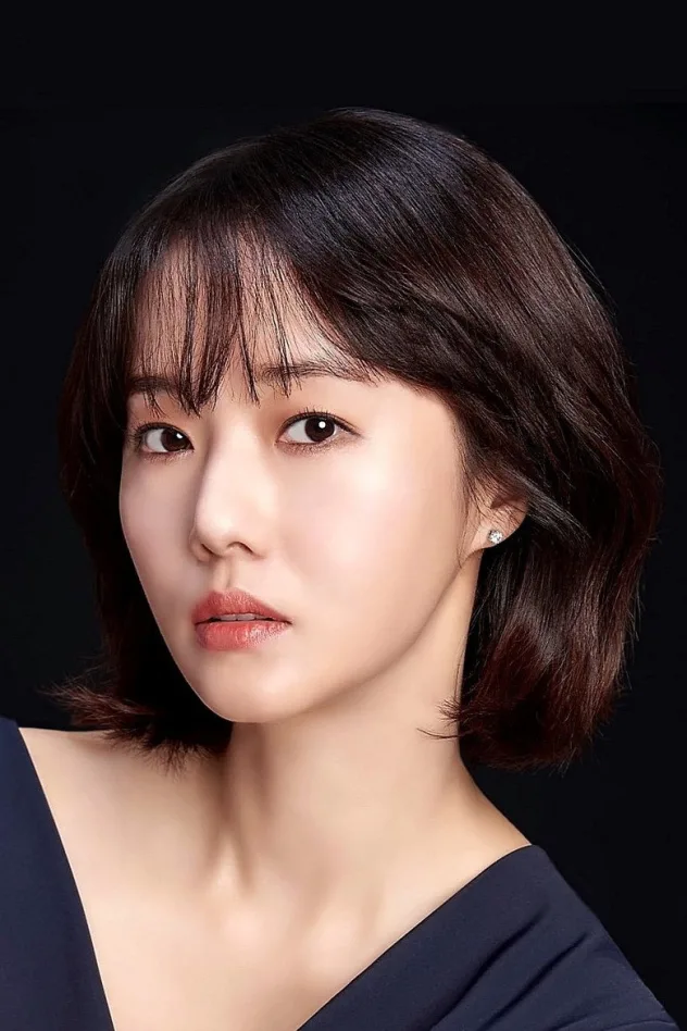 이정현 fotoğrafı