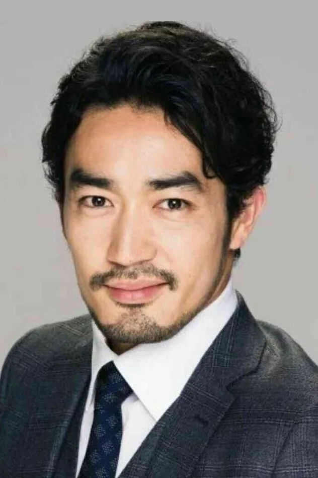 大谷亮平 fotoğrafı