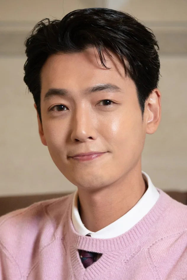 Jung Kyung-ho fotoğrafı