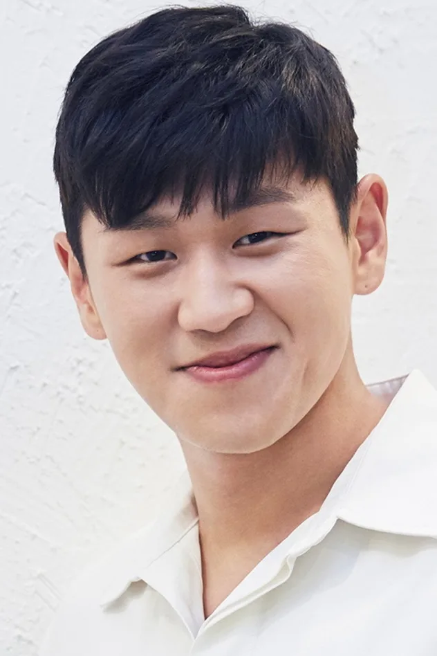 강홍석 fotoğrafı
