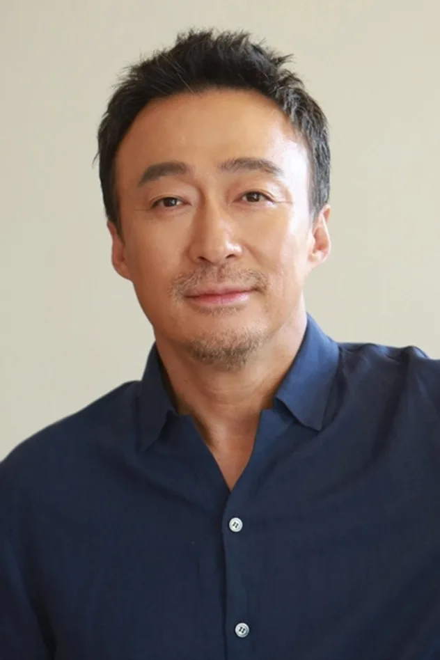 이성민 fotoğrafı