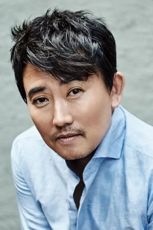 이승철 fotoğrafı