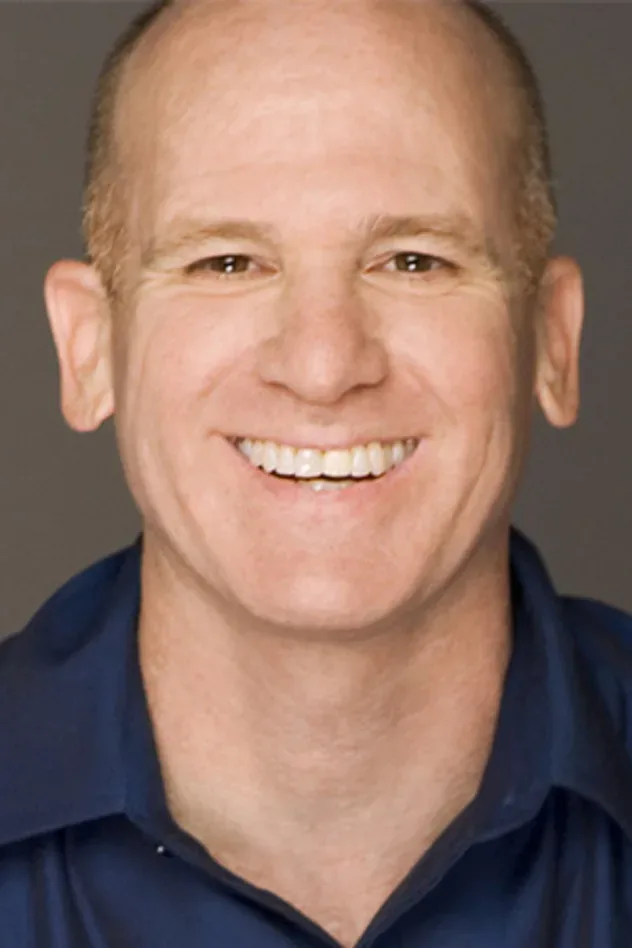 Cover image for Steven Pierce