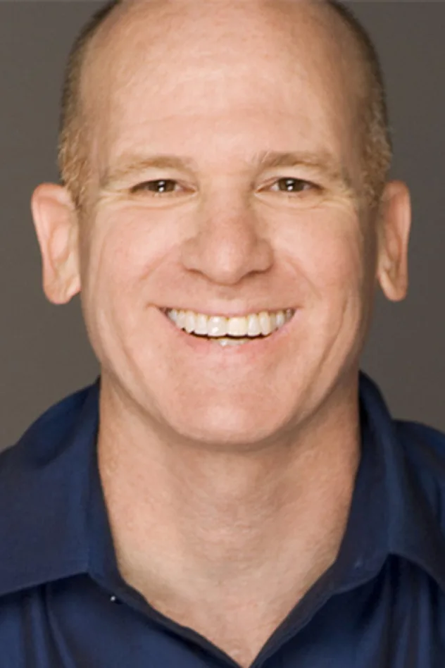 Steven Pierce