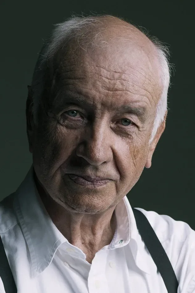 Обложка для Armin Mueller-Stahl