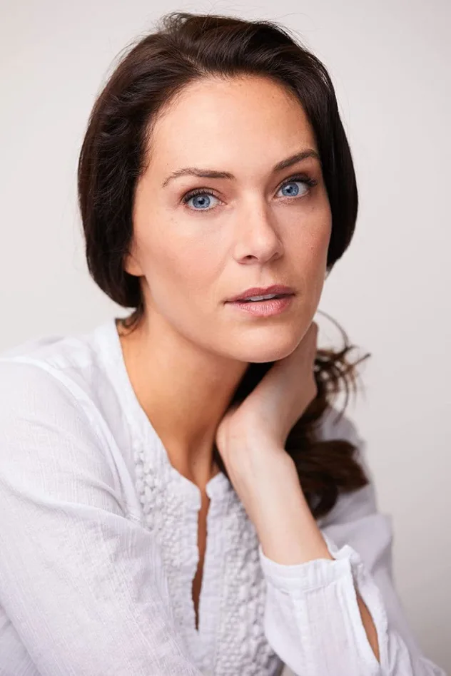 Heidi Johanningmeier fotoğrafı