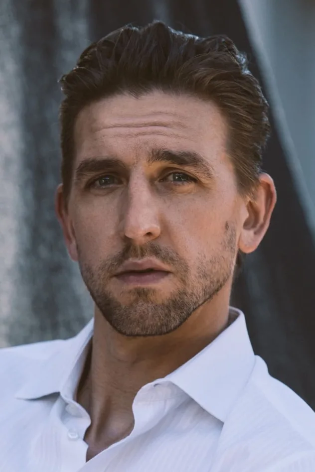 Maximilian Osinski fotoğrafı