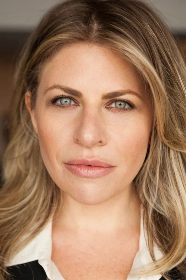Sari Lennick fotoğrafı