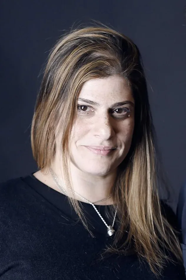 Imagen de portada para Shari Springer Berman