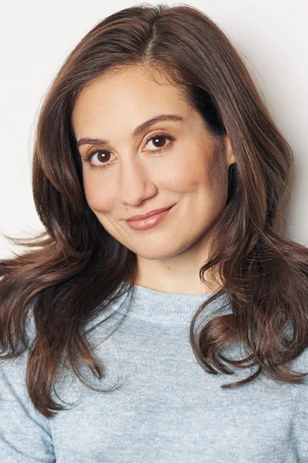 Lucy DeVito fotoğrafı