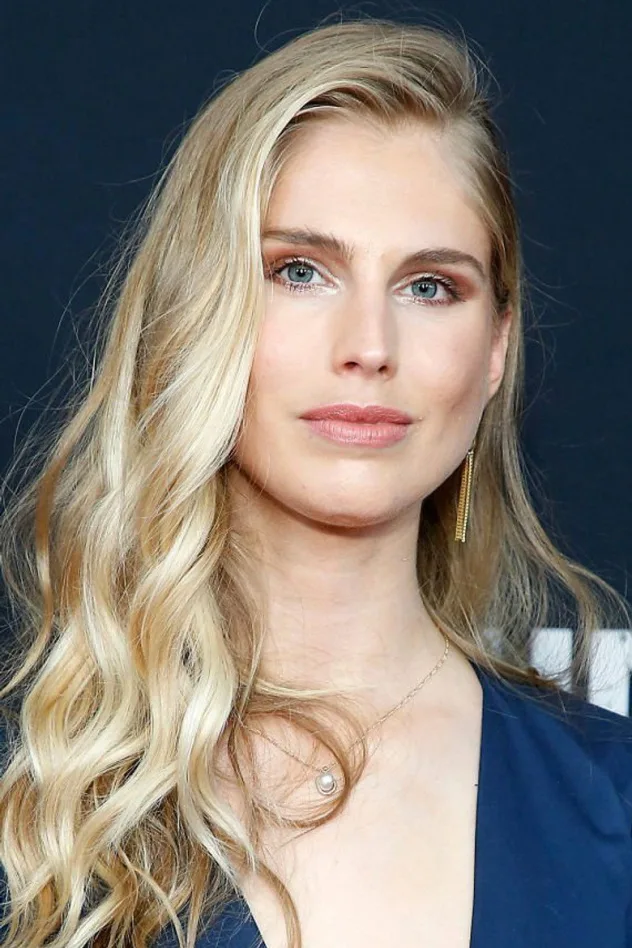 Alexandra Templer fotoğrafı
