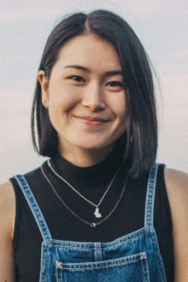 Amy Keum fotoğrafı