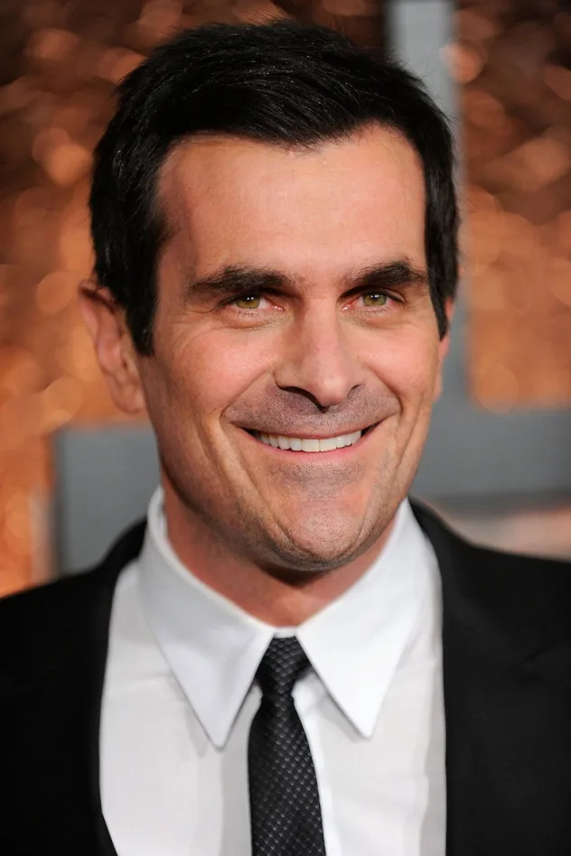 Ty Burrell fotoğrafı