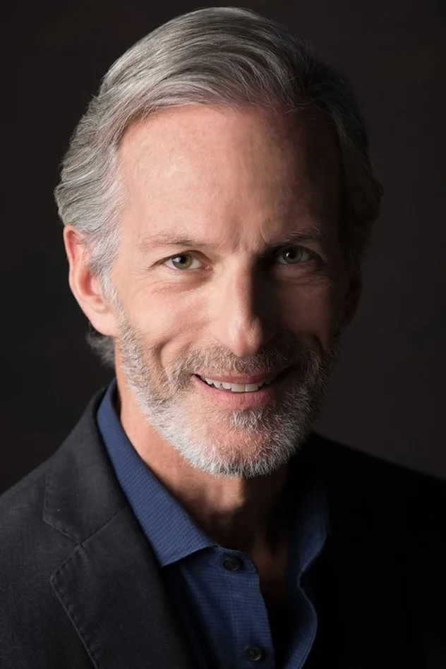 Jeffrey Grover fotoğrafı