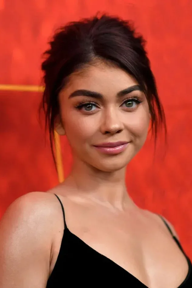 Imagen de portada para Sarah Hyland