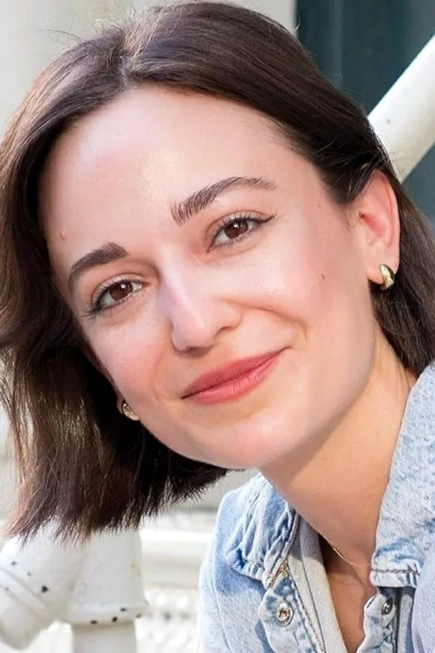 Kate Easton fotoğrafı