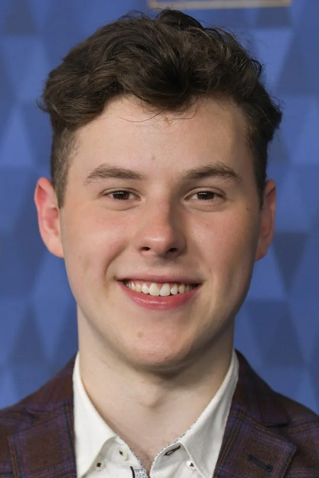 Nolan Gould fotoğrafı