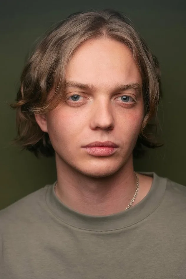 Timothy Allan fotoğrafı